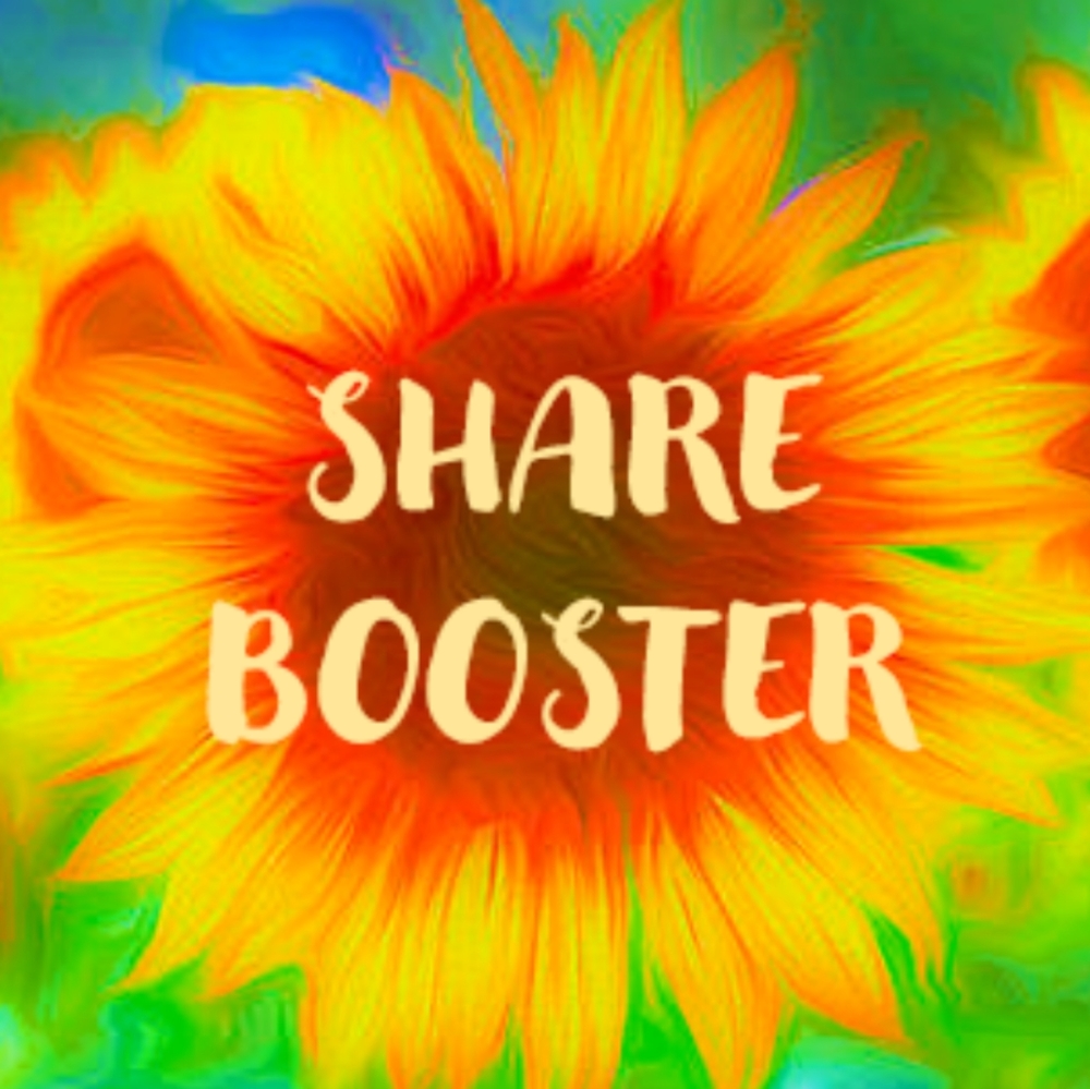 MEET YOUR POSHER!